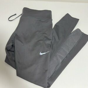 Nike running tights